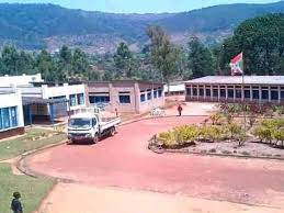 Bururi : Recrudescence des cas positifs au Covid-19 en milieu scolaire