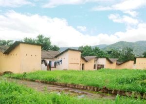 UB/Campus Mutanga: L’entretien des bâtiments laisse  à désirer
