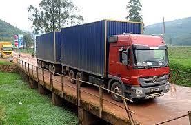 Appel à goudronner la route Makamba-Taba-Bururi pour faciliter le transport de marchandises