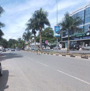 Bujumbura : les préparatifs de Noël sous le signe de la sobriété