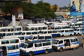 Accès difficile aux transports publics pour les personnes handicapées à Bujumbura