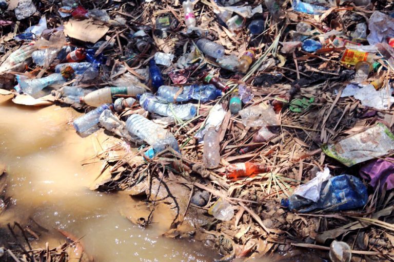 Innocent Banirwaninzigo:«630 tonnes de déchets produits par jour en Mairie de Bujumbura ne sont pas recyclés  »