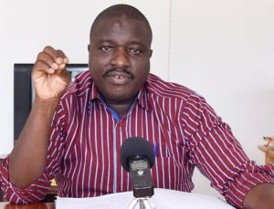 Faustin Ndikumana : «Impliquer les citoyens pour un budget-programme transparent »