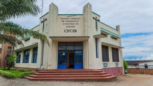 Faustin Ndikumana : « La CFCIB tend à être une association politisée »