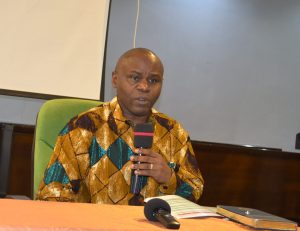 OLUCOME : La corruption, une barrière pour la vision 2040-2060