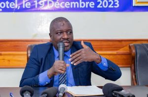 PARCEM: « Sans carburant, le Burundi ne peut pas se développer. »