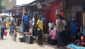 Le Burundi confronté à une hyperinflation, selon les experts