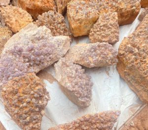 PARCEM : « Que le secteur minier soit transparent. »