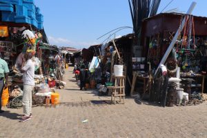 Bujumbura : Choléra, un danger ignoré