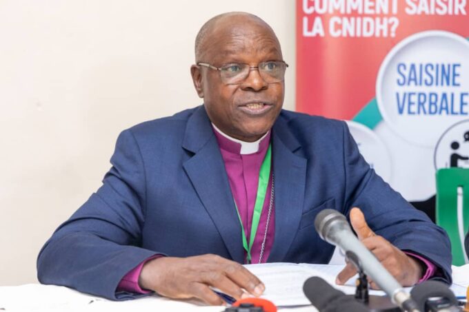 Rumonge : deux policiers condamnés pour meurtre