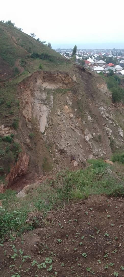 Kamesa : Quand la prière mène à la mort