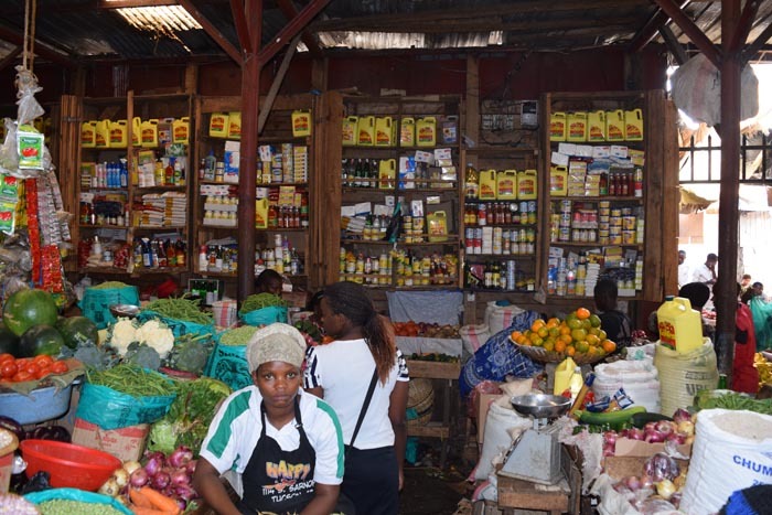 Produits périmés: les citoyens, appelés à la vigilance