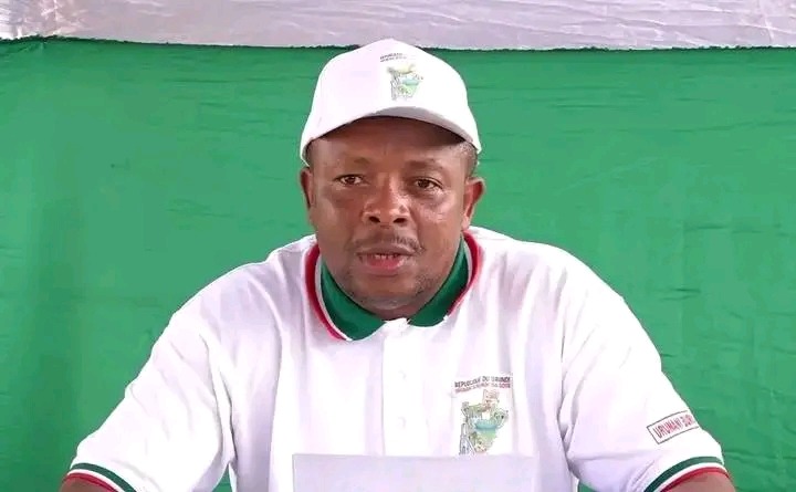 Le CODEBU plaide pour un dialogue politique urgent