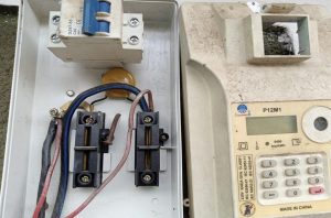 REGIDESO : « les compteurs électriques seront bientôt disponible. »