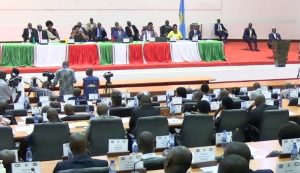 Barrières de police : certains députés expriment des doutes