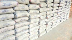 Hausse du prix du ciment : l’ABUCO s’oppose