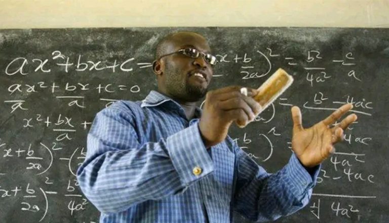 Désertion des enseignants : des salaires trop bas pointés du doigt