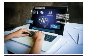 L&rsquo;intelligence artificielle: un couteau à double tranchant