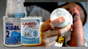 Burundi : des inquiétudes autour de la présence de sucre dans les aliments pour bébés