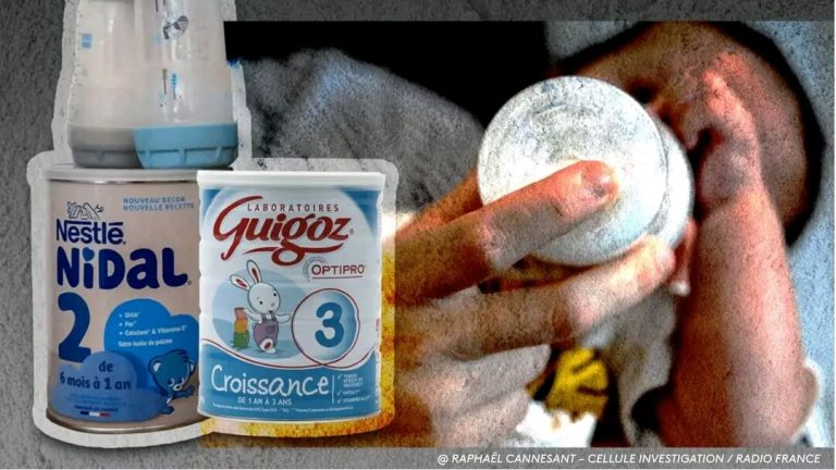 Burundi : des inquiétudes autour de la présence de sucre dans les aliments pour bébés