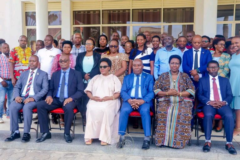 Elections au Burundi : certains agents de la CENI expriment des inquiétudes quant à l’organisation du scrutin