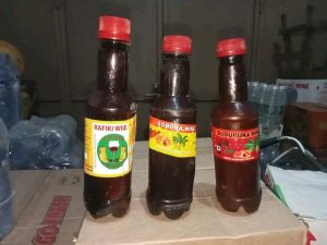 Mugere : les conséquences dramatiques de la consommation de boissons fortement alcoolisées