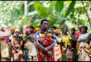 Veuves en détresse : Quand la communauté devient bourreau