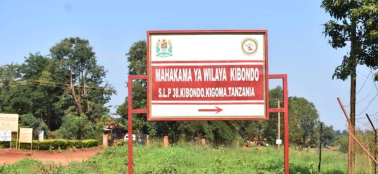 Détention de Burundais à l’étranger : l’ONLCT tire la sonnette d’alarme