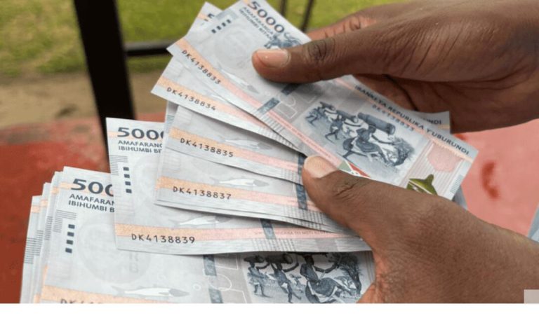 La corruption, un mal qui fragilise la cohésion sociale