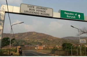 Frontière de Ruhwa fermée : les habitants dénoncent de lourdes pertes économiques