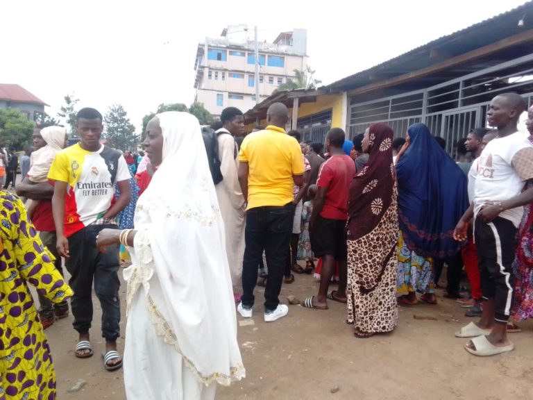  Buyenzi : agitation après des accusations de vol mystique d’organes génitaux