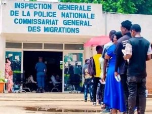 Passeports au Burundi : des demandeurs dénoncent lenteurs et coûts supplémentaires