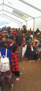Ruyigi : les rapatriés saluent leur accueil mais réclament un appui pour se réinstaller