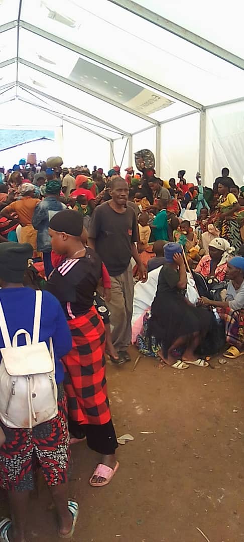 Ruyigi : les rapatriés saluent leur accueil mais réclament un appui pour se réinstaller