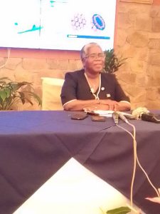 Cancer du col de l’utérus : le Burundi lance la vaccination des filles de 9 à 14 ans contre le papillomavirus