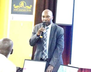 Paludisme  au Burundi : cap sur zéro décès d’ici 2027