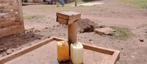 Burunga : Mvugo en manque criant d’eau potable