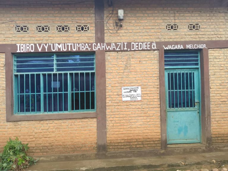 Abandon scolaire à Gahwazi : la pauvreté en première ligne