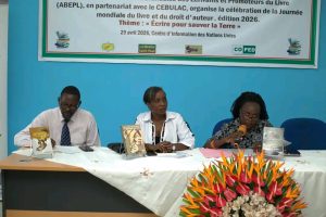 Burundi : les écrivains plaident pour le respect et la protection du livre