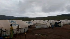 Camp de réfugiés à Ruyigi : Malnutrition, maladies et départs bloqués, l’ONPRA promet 500 rapatriements