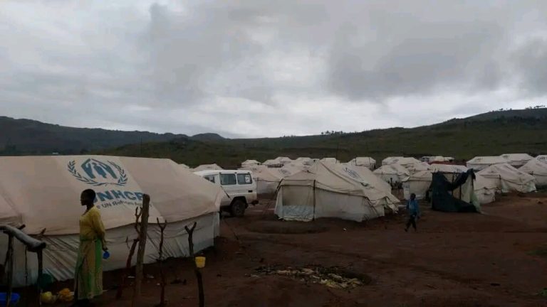 Camp de réfugiés à Ruyigi : Malnutrition, maladies et départs bloqués, l’ONPRA promet 500 rapatriements