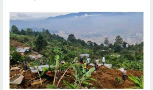 Quand la grêle tombe dans l’Imbo : les nouveaux visages du changement climatique au Burundi