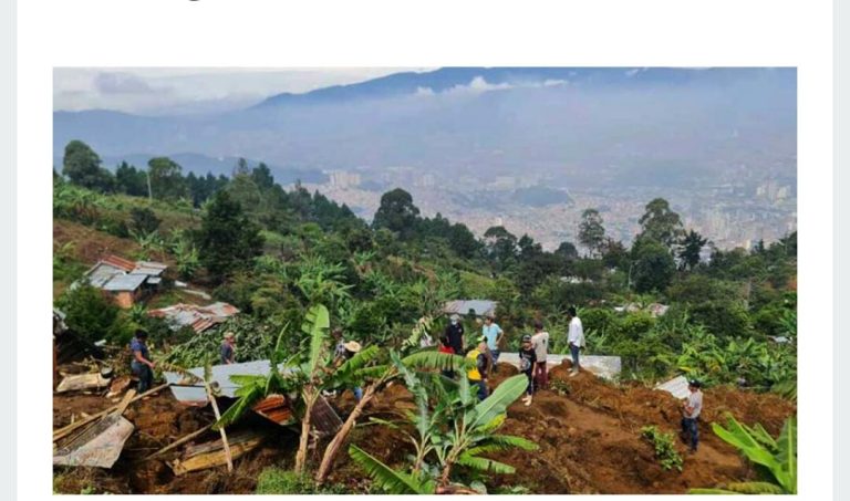 Quand la grêle tombe dans l’Imbo : les nouveaux visages du changement climatique au Burundi