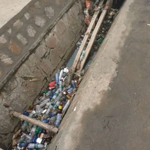 Déchets non biodégradables : entre menace sanitaire et opportunité économique au Burundi