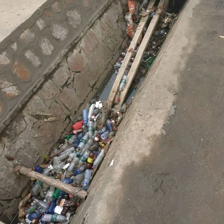 Déchets non biodégradables : entre menace sanitaire et opportunité économique au Burundi