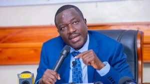 Problèmes d&rsquo;investissements au Burundi : Le ministre Alain Ndikumana pointe l’instabilité macroéconomique