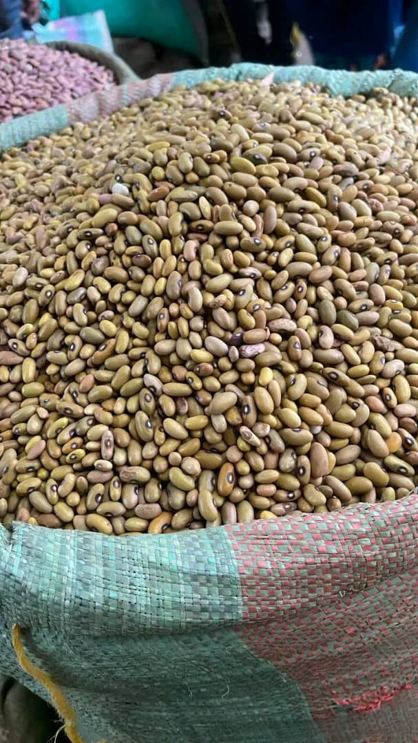 Gitega : flambée des prix des haricots, les ménages sous pression