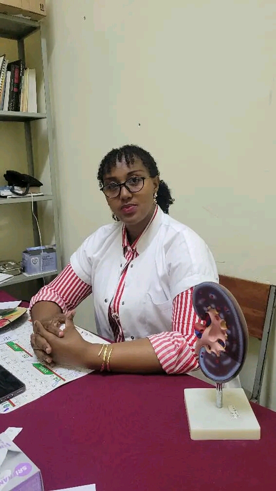 Maladies rénales : un mal silencieux souvent lié au diabète et à l’hypertension