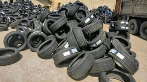 Pollution : les pneus usés, une menace  méconnue pour l’environnement et la santé