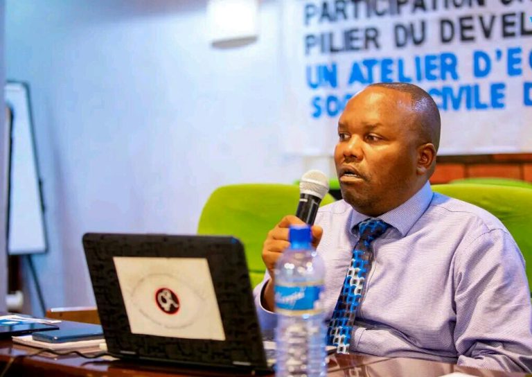 Afrique du Sud : 124 migrants burundais détenus, l’ONLCT tire la sonnette d’alarme
